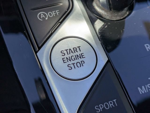 Used 2024 BMW X3 xDrive30i AWD/4WD image 26