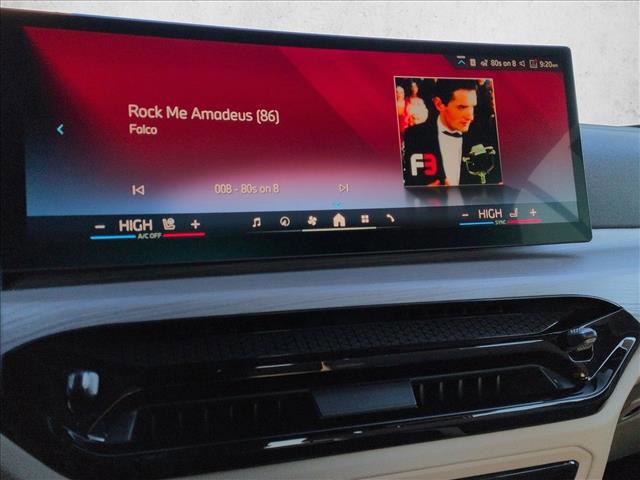 New 2026 BMW 430i xDrive Convertible w/ M Sport Package image 12