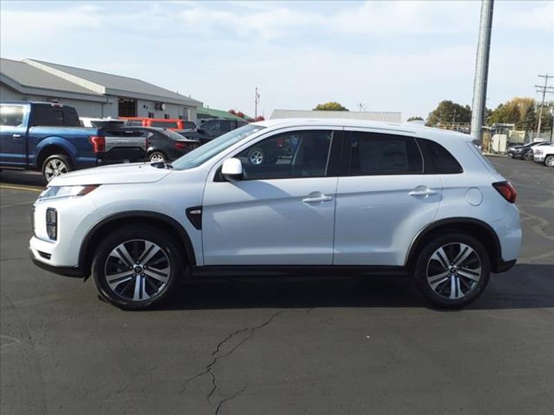 Used 2024 Mitsubishi Outlander Sport ES image 7