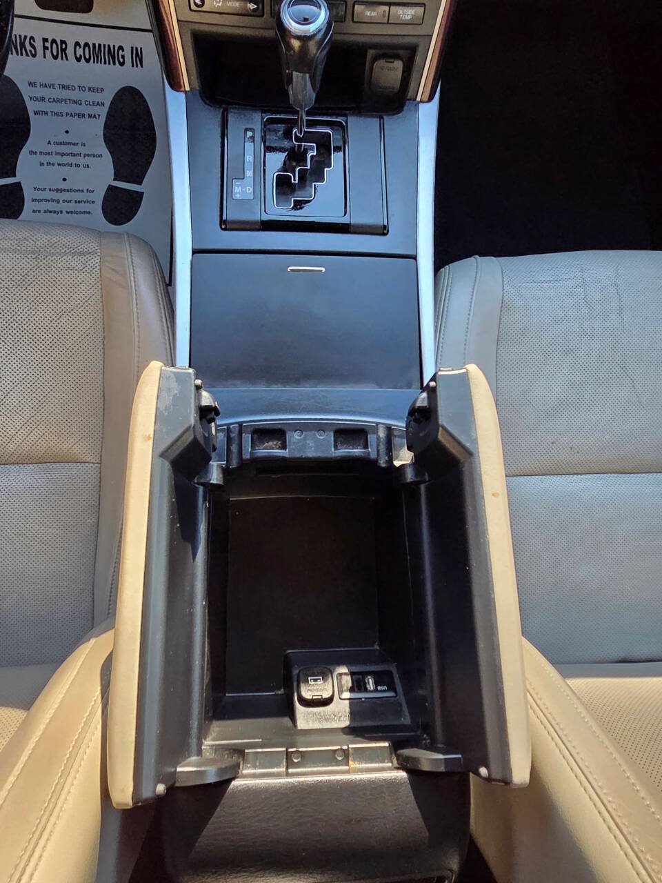 Used 2013 MAZDA CX-9 Grand Touring FWD image 34