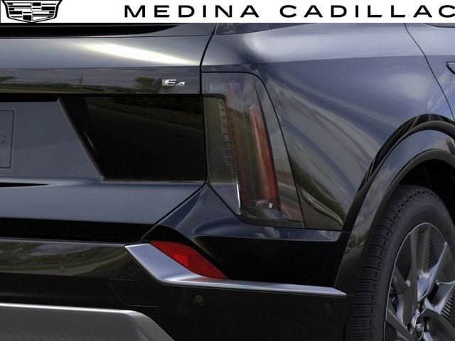 New 2027 Cadillac Optiq Premium Luxury AWD/4WD image 11