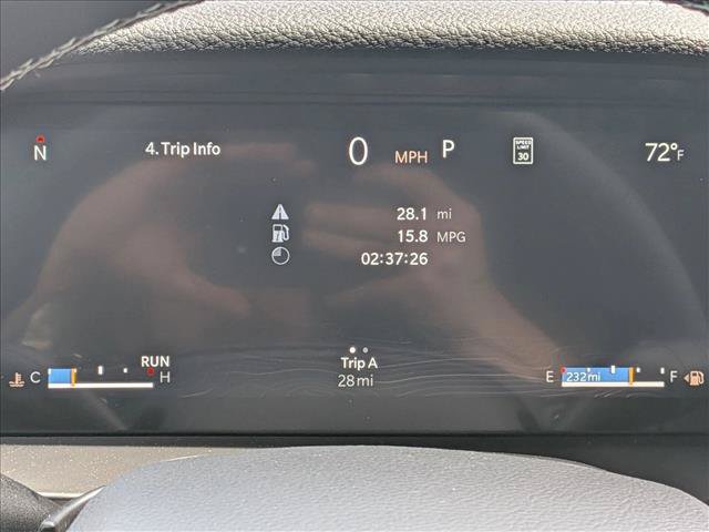 New 2026 Jeep Grand Cherokee Limited AWD/4WD image 11
