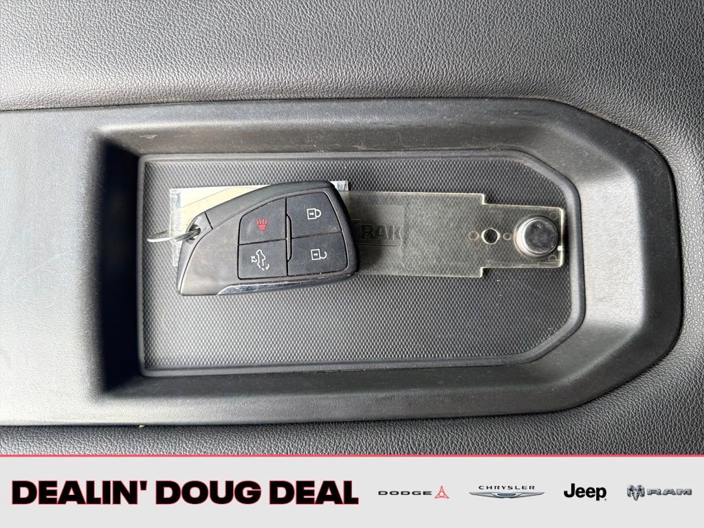 Used 2024 GMC Sierra 2500 Pro w/ Convenience Package image 28