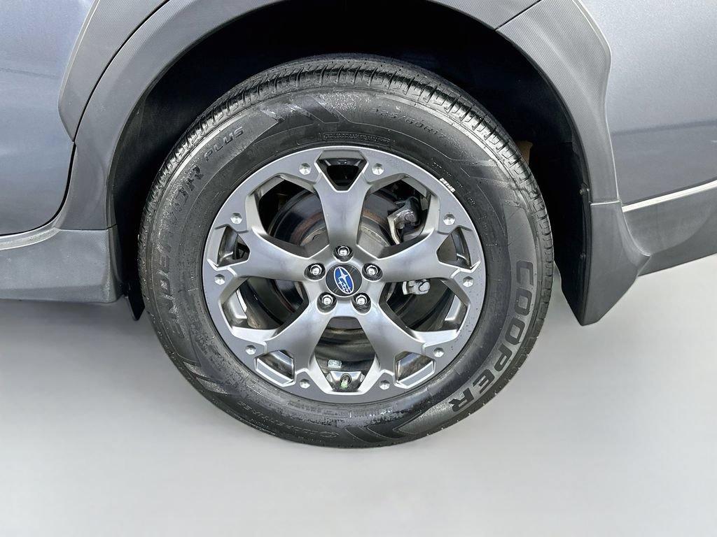 Used 2021 Subaru Crosstrek 2.5i Sport w/ Moonroof Package AWD/4WD image 33