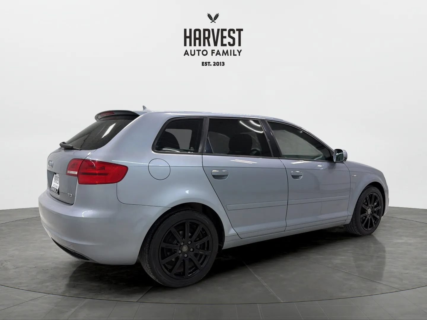Used 2013 Audi A3 TDI Premium Plus FWD image 7