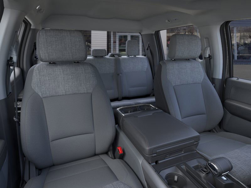 New 2025 Ford F150 Lightning XLT image 10