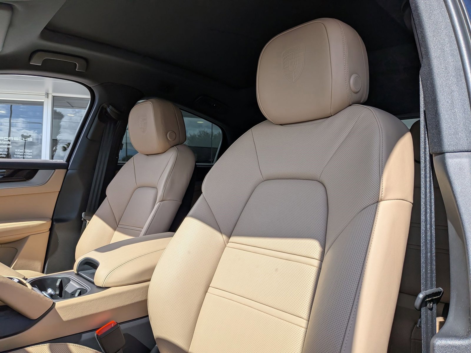 New 2026 Porsche Cayenne Coupe image 5