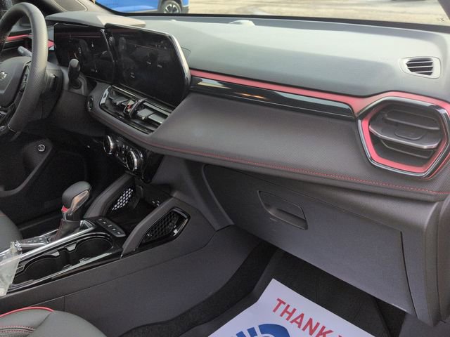 Used 2026 Chevrolet TrailBlazer RS w/ Convenience Package image 30