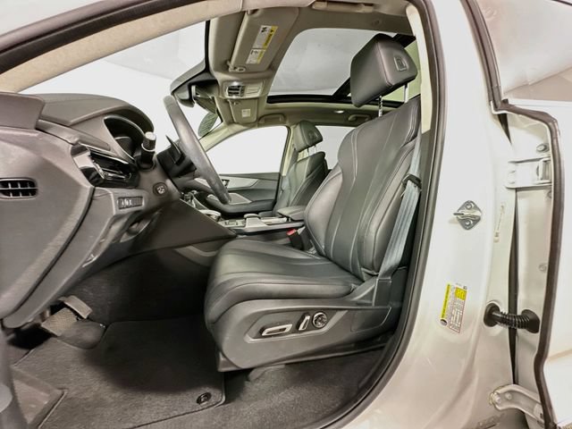Used 2024 Acura MDX SH-AWD image 4
