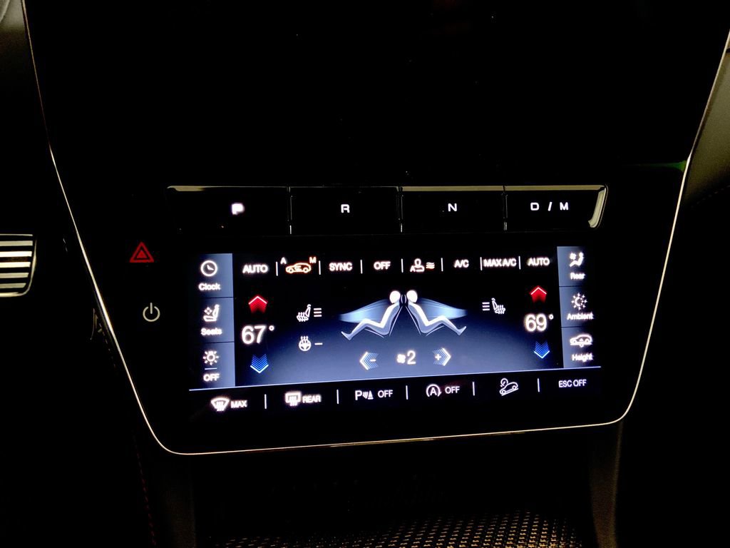 New 2026 Maserati Grecale Modena AWD/4WD image 29