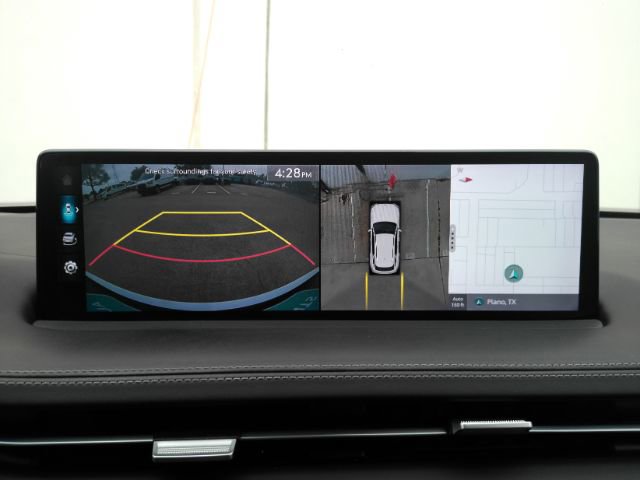 Used 2022 Genesis GV70 3.5T Sport w/ Sport Prestige Package image 10