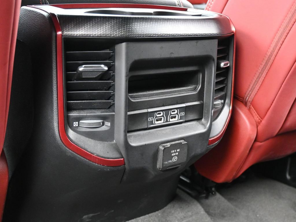Used 2023 RAM 1500 Rebel w/ Rebel Level 2 Equipment Group image 37