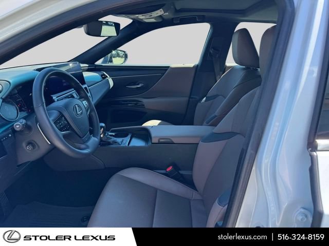 Used 2023 Lexus ES 350 w/ Premium Package FWD image 20