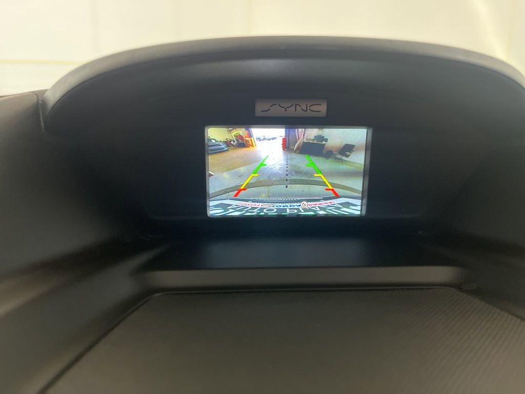 Used 2018 Ford Escape S image 64