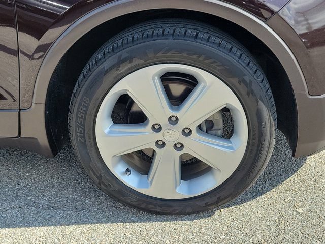 Used 2015 Buick Encore Premium FWD image 12