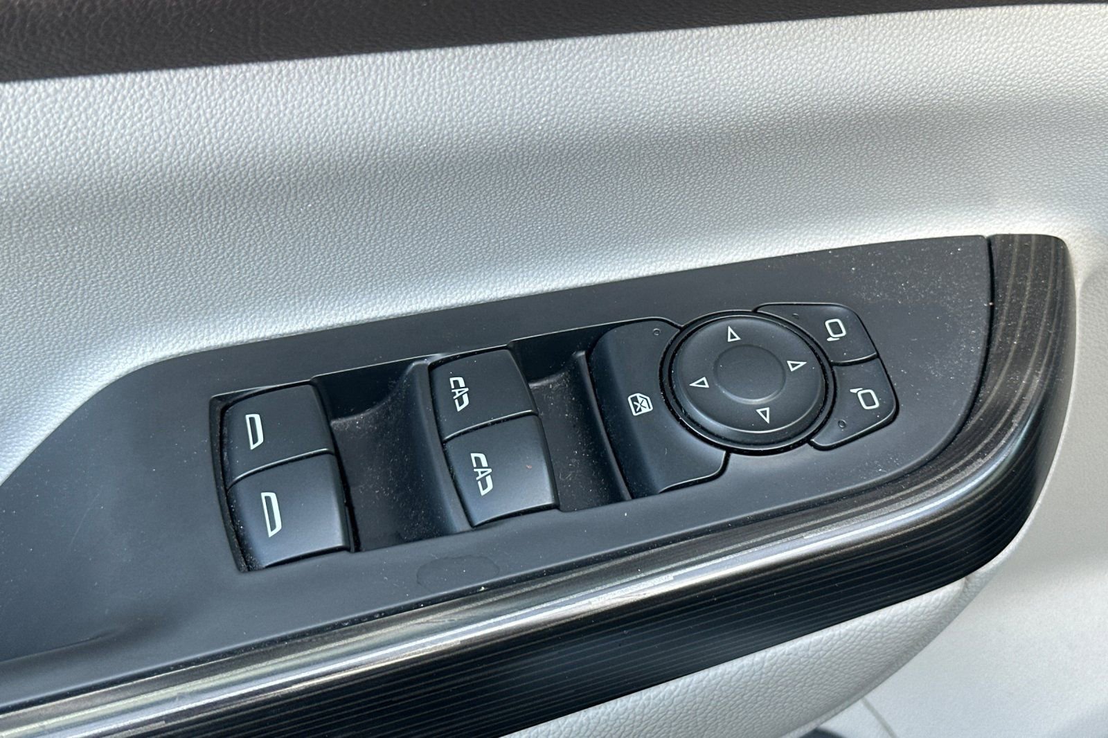 Used 2021 GMC Acadia SLT image 12