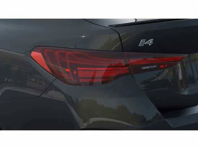 New 2026 BMW i4 M60 w/ Premium Package AWD/4WD image 8