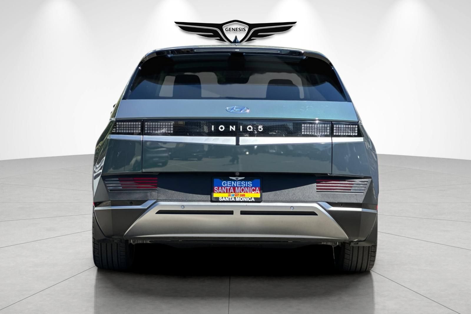 Used 2024 Hyundai Ioniq 5 SEL RWD image 5