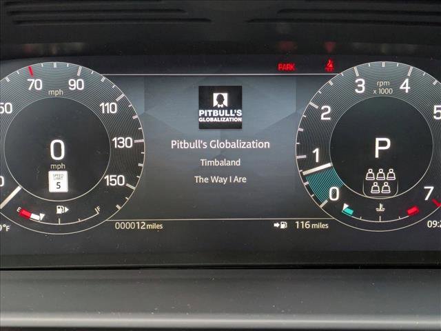 New 2026 Land Rover Discovery S image 11