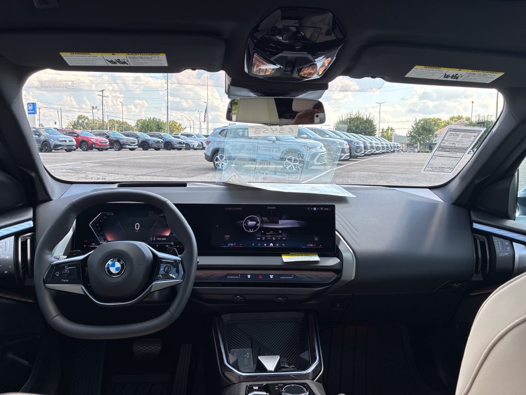 New 2026 BMW X3 xDrive30i w/ Premium Package AWD/4WD image 18