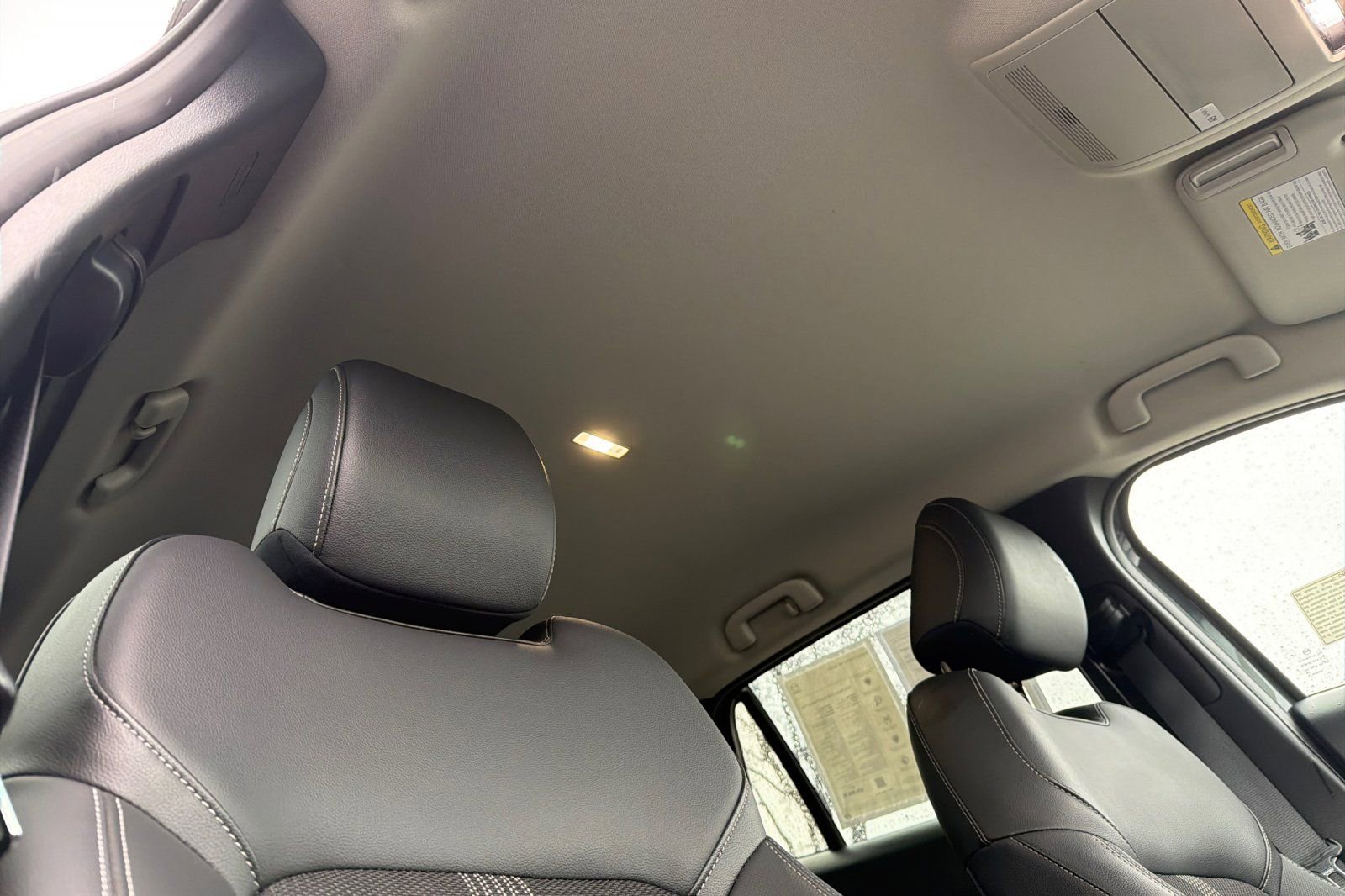 Certified 2025 MAZDA CX-50 2.5 Hybrid w/ Weather Package image 15