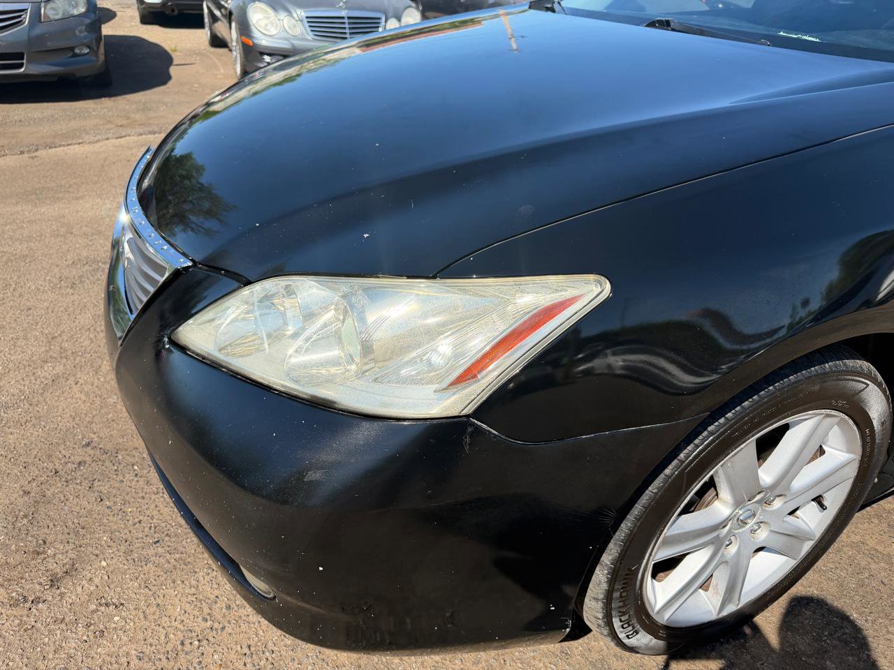 Used 2007 Lexus ES 350 image 9