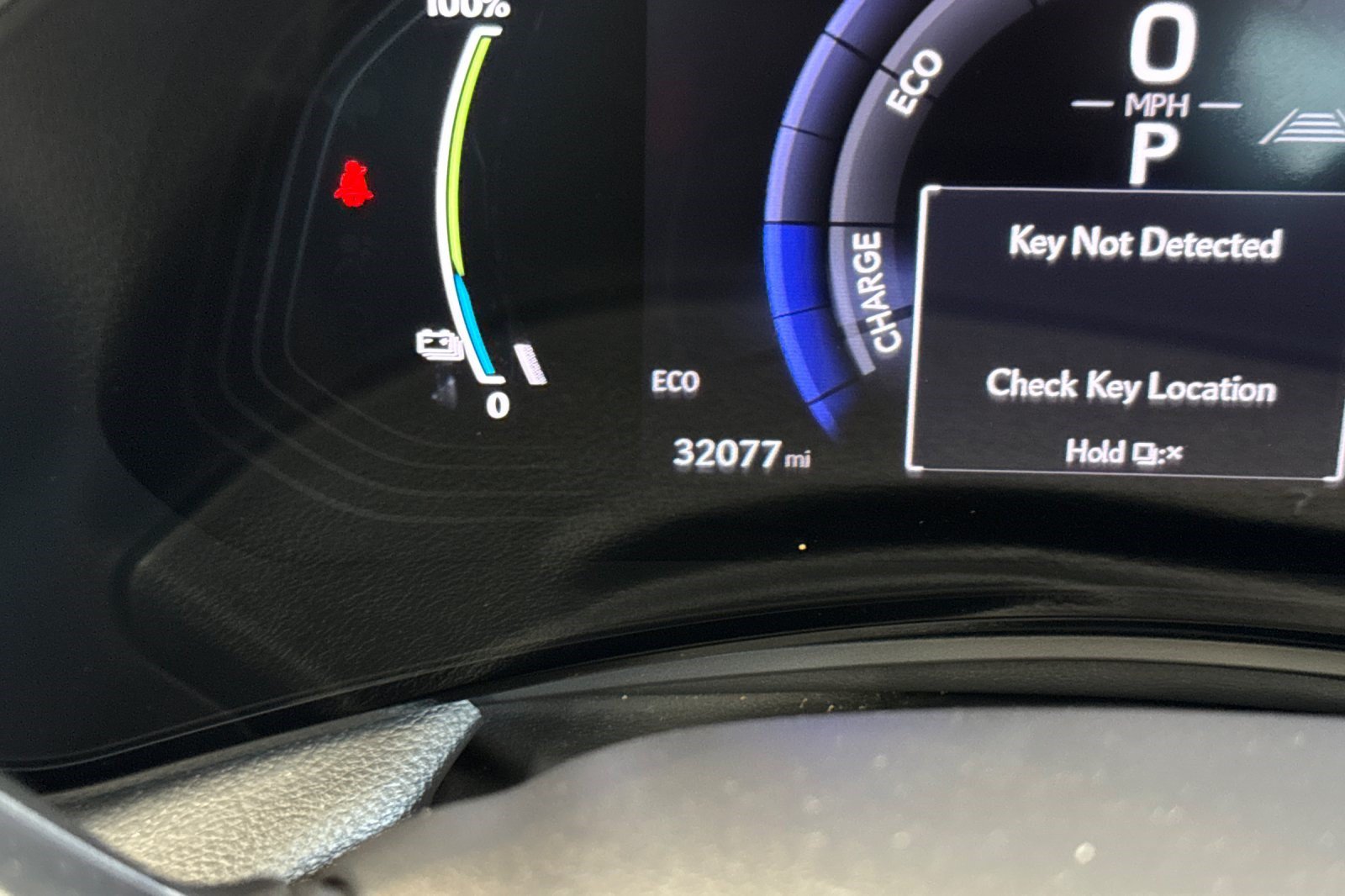Certified 2024 Lexus NX 450h+ F Sport w/ Vision Package AWD/4WD image 35