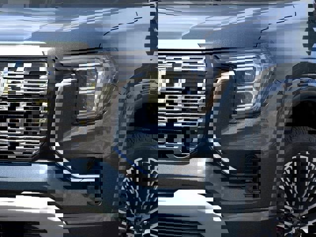 New 2026 GMC Terrain Denali image 10