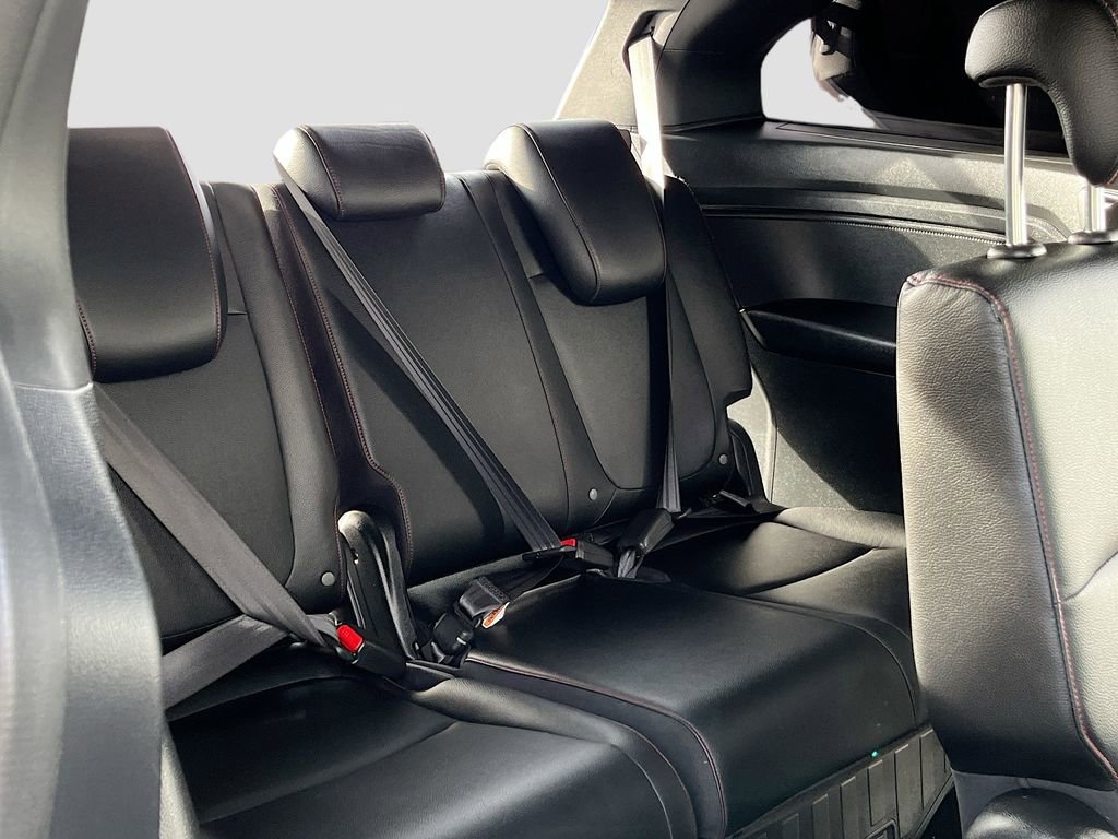 Used 2024 Honda Odyssey Sport image 30
