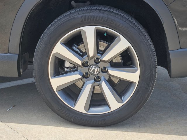 Used 2023 Honda Pilot Elite image 25