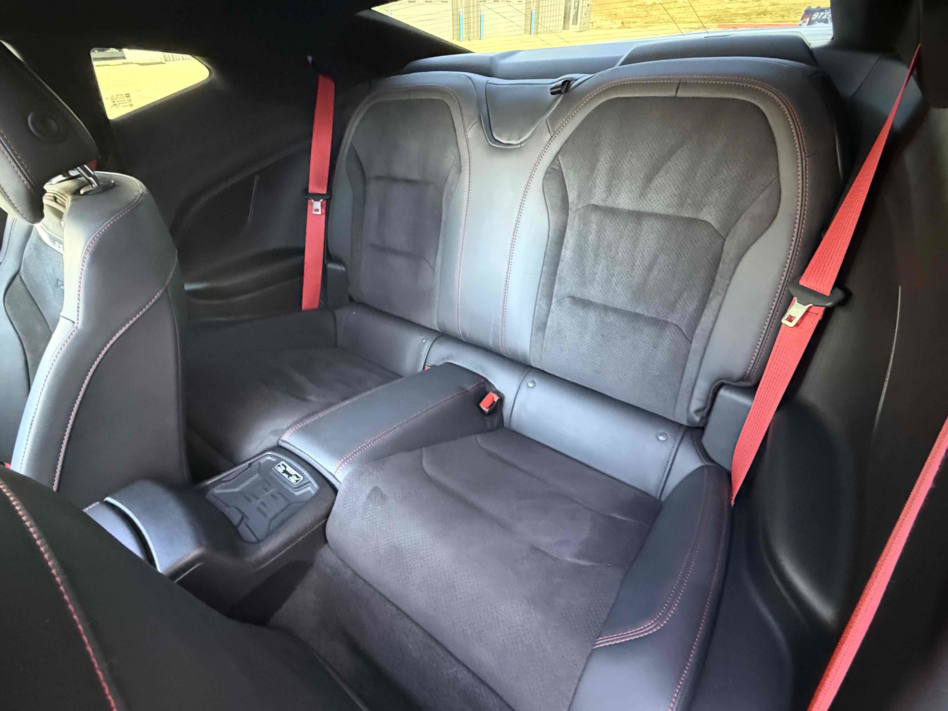 Used 2018 Chevrolet Camaro ZL1 image 38