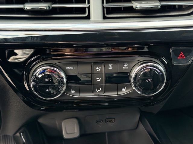New 2026 Chevrolet Trax RS w/ Driver Confidence Package image 29