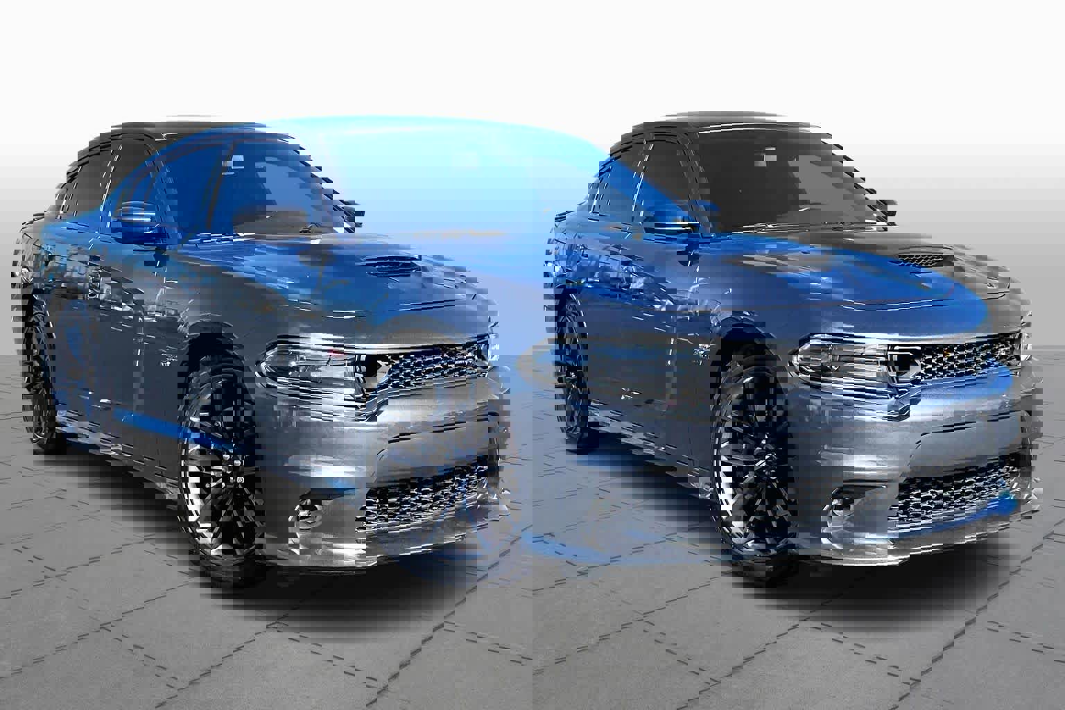 Used 2019 Dodge Charger Scat Pack image 3