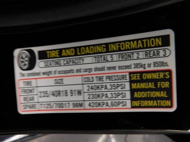 Used 2018 Honda Civic Sport image 28