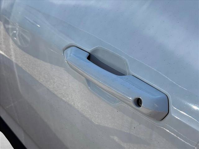 Used 2024 Ford Mustang Coupe RWD image 11