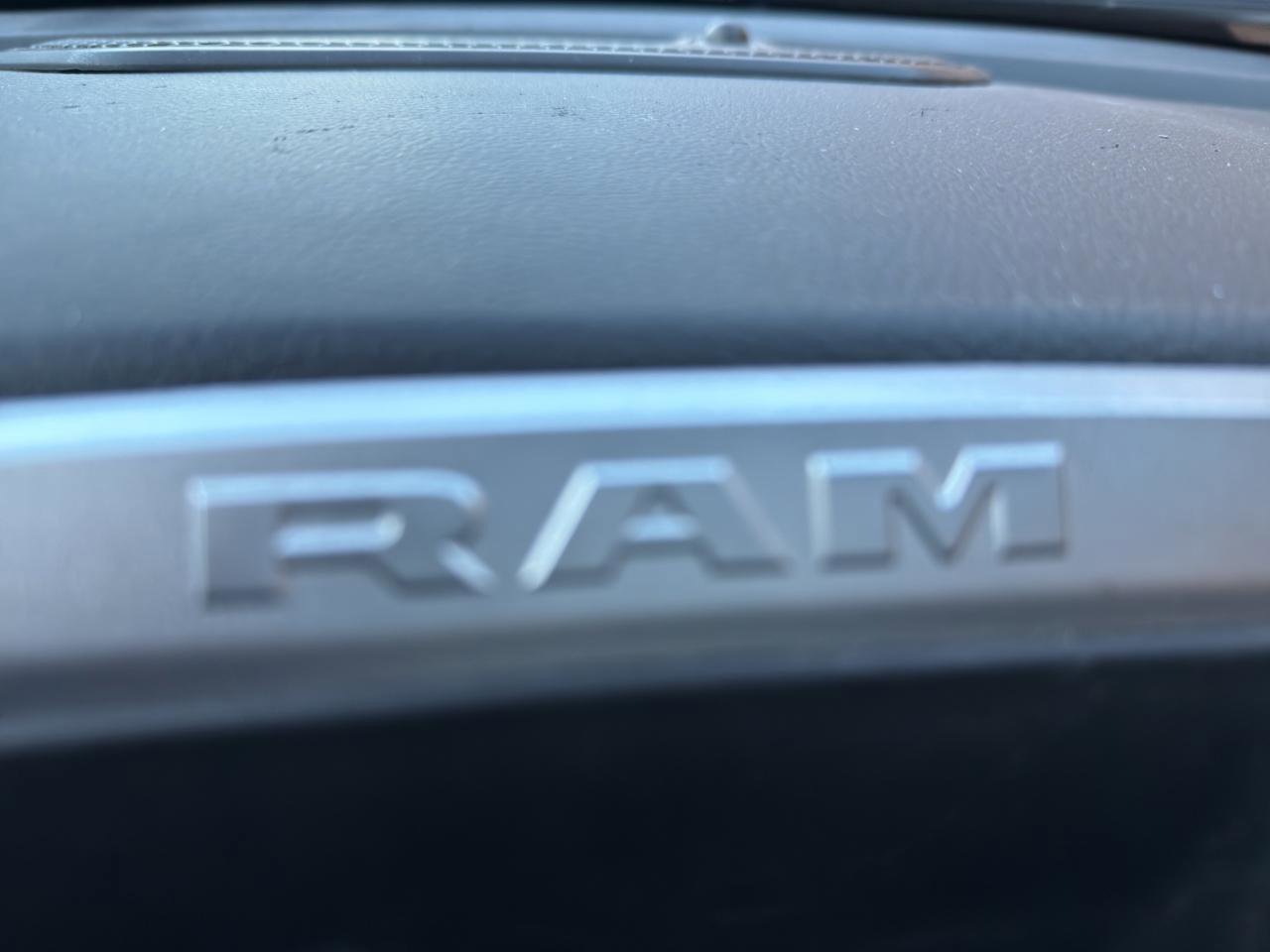 Used 2020 RAM 1500 Lone Star AWD/4WD image 27