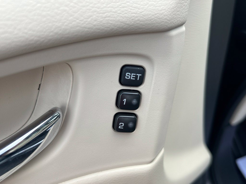 Used 2024 Nissan Murano SL w/ Cargo Package FWD image 12