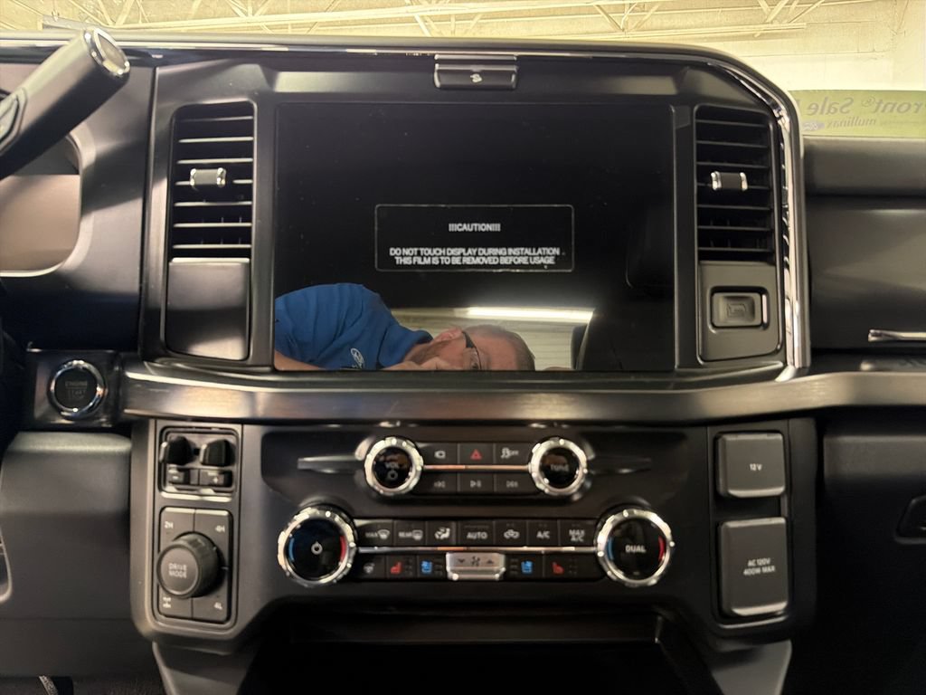New 2026 Ford F250 Lariat w/ Chrome Package AWD/4WD image 22