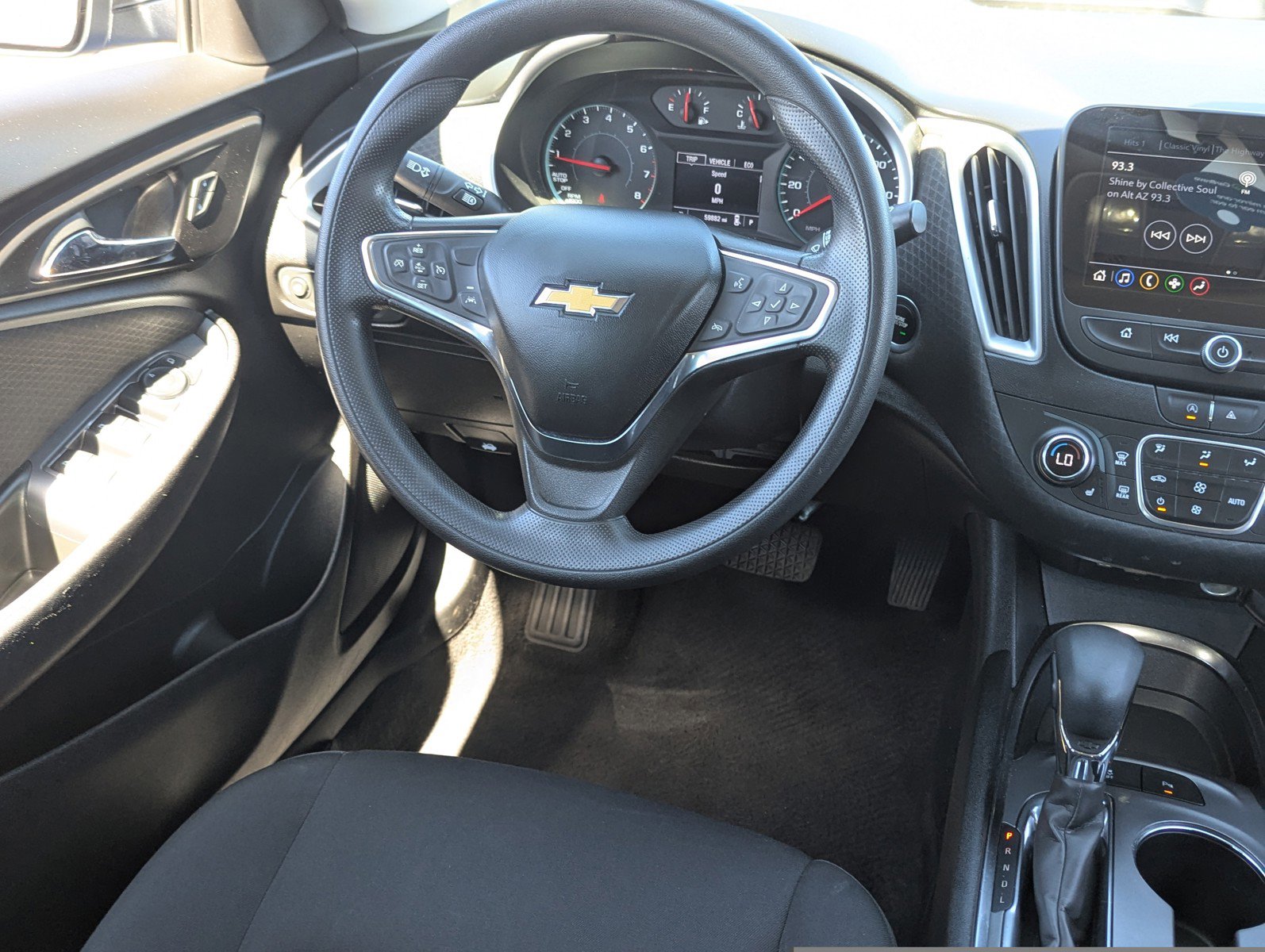 Certified 2024 Chevrolet Malibu LT image 15