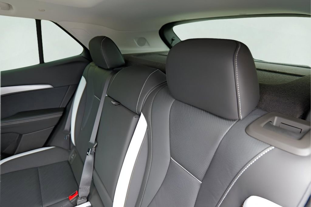 New 2026 Buick Envision Sport Touring image 24