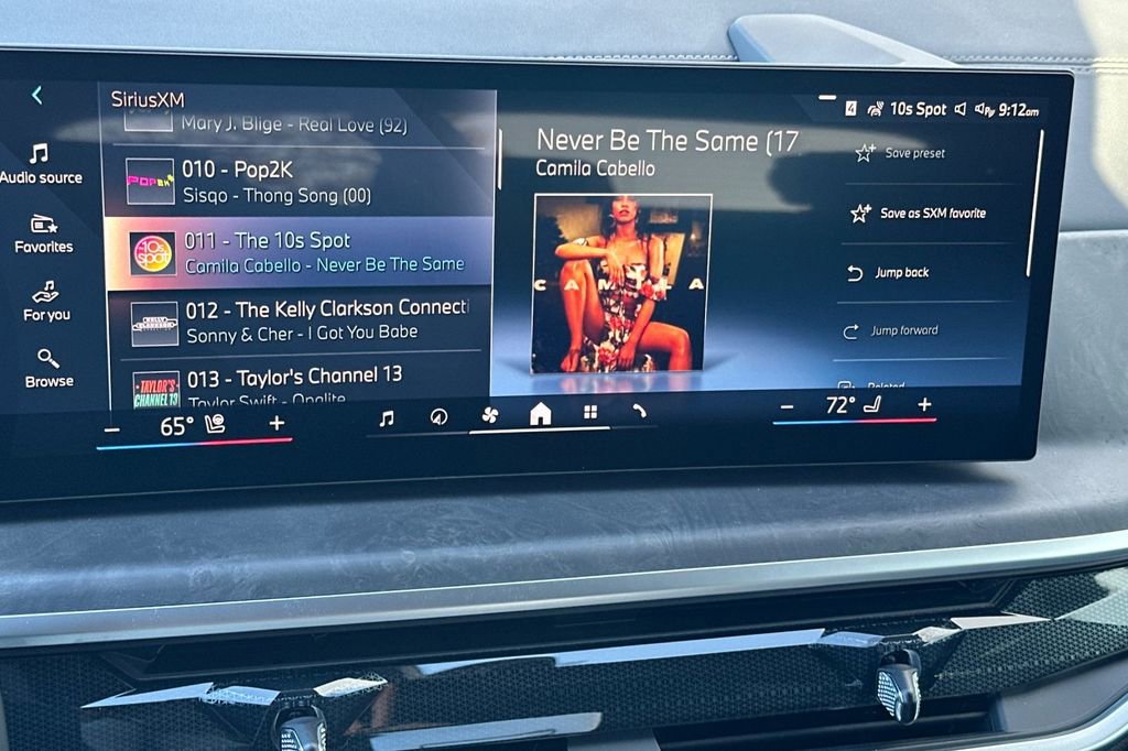 New 2026 BMW X5 sDrive40i w/ Climate Comfort Package image 21