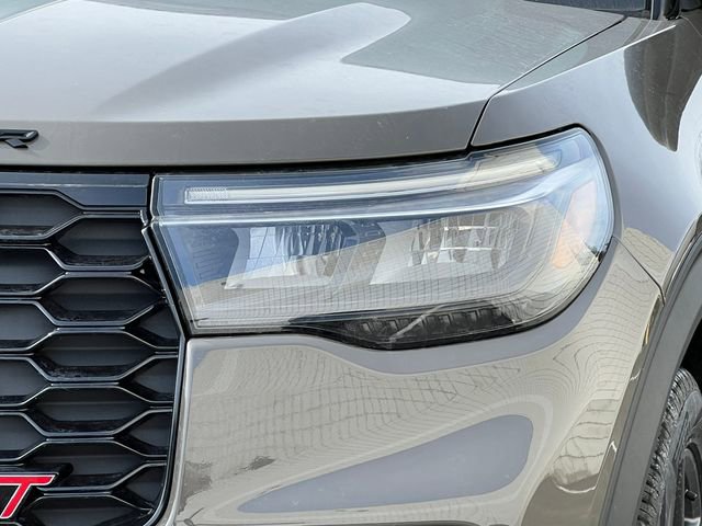 New 2026 Ford Explorer ST w/ Sun And Sound Package image 46