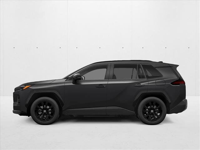 New 2026 Toyota RAV4 XSE w/ Panoramic Sun Roof Package AWD/4WD video 2