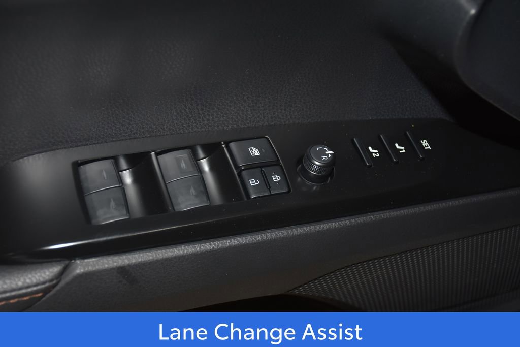 New 2026 Toyota Camry XLE AWD/4WD image 23