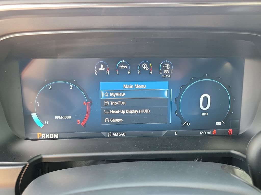 New 2026 Ford F250 Platinum AWD/4WD image 22