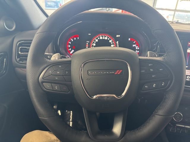 New 2026 Dodge Durango GT AWD/4WD image 34