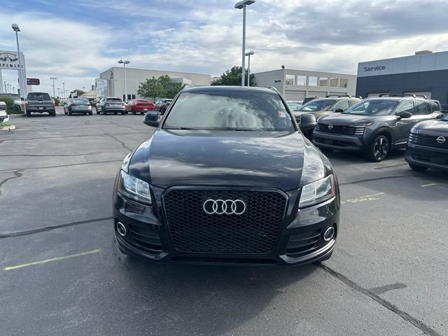 Used 2014 Audi Q5 2.0T Premium AWD/4WD image 4
