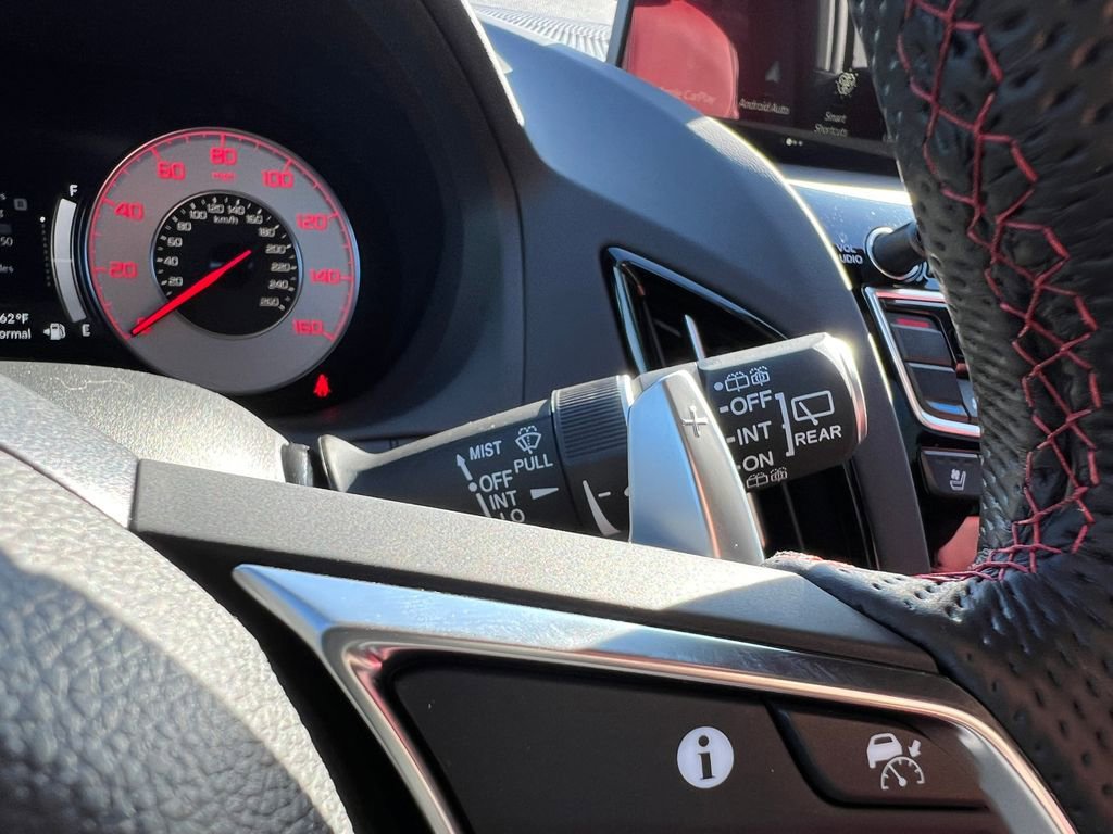 New 2026 Acura RDX A-Spec image 23