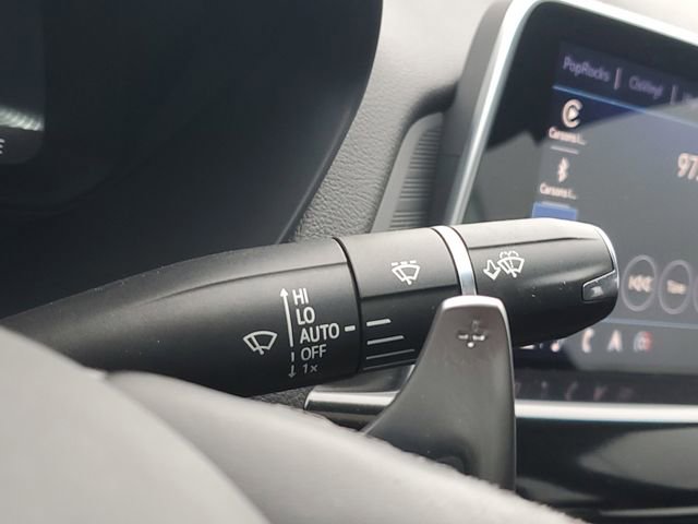 Certified 2022 Cadillac CT4 V w/ Navigation Package image 17