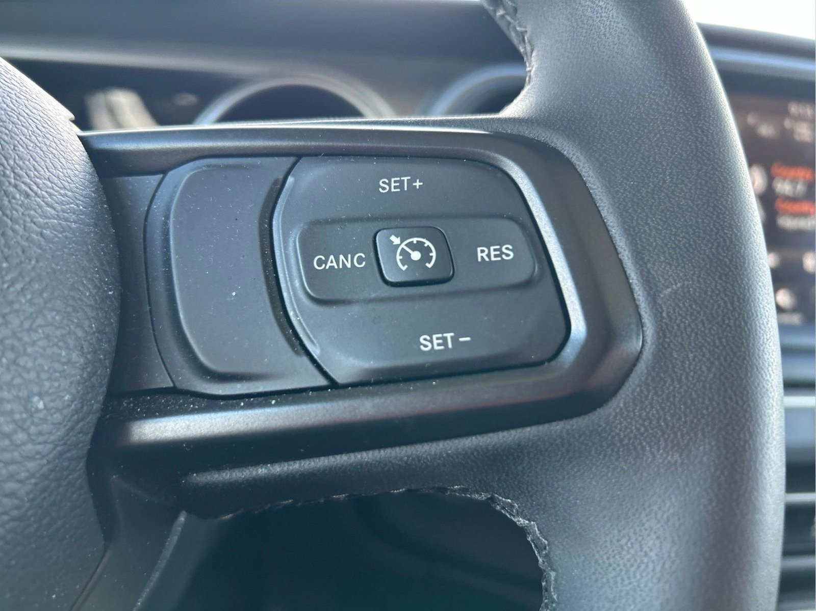 Used 2023 Jeep Wrangler Unlimited Sport AWD/4WD image 15